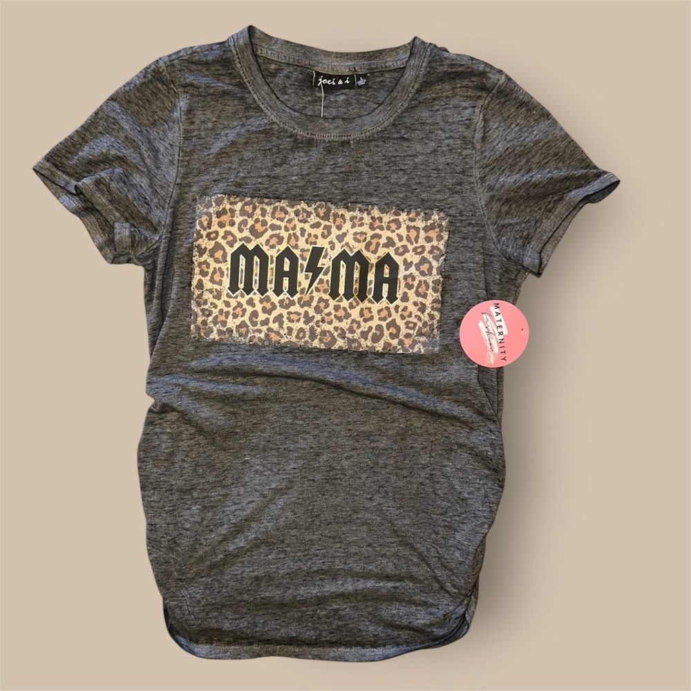 NWT Maternity Shirt